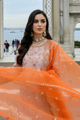 Mehr-e-Mah By Imrozia Serene ( I-241 Ruveyda )