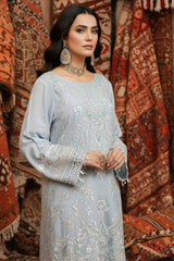 Mehr-e-Mah By Imrozia Serene ( I-243 Elif-e-Noor )