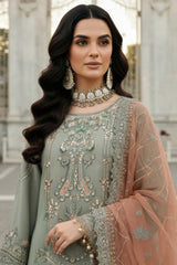 Mehr-e-Mah By Imrozia Serene ( I-245 Dilara Sultan )
