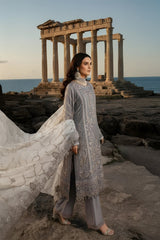 Mehr-e-Mah By Imrozia Serene ( I-246 Lalezar )