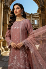Mehr-e-Mah By Imrozia Serene ( I-247 Aysel )