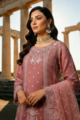 Mehr-e-Mah By Imrozia Serene ( I-247 Aysel )