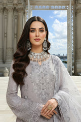Mehr-e-Mah By Imrozia Serene ( I-248 Feray )