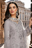 Mehr-e-Mah By Imrozia Serene ( I-248 Feray )