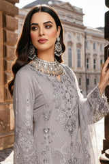 Mehr-e-Mah By Imrozia Serene ( I-248 Feray )