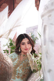 Sajal Bridal Vol-02 by imrozia (I-258 Afsanay)