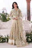 Sajal Bridal Vol-02 by imrozia (I-258 Afsanay)