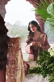 Sajal Bridal Vol-02 by imrozia (I-261 Zameen)