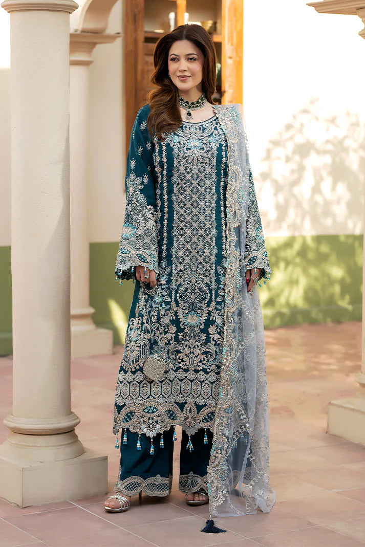 Baad-e-Saba by Imrozia Serene (I-267)