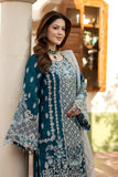 Baad-e-Saba by Imrozia Serene (I-267)