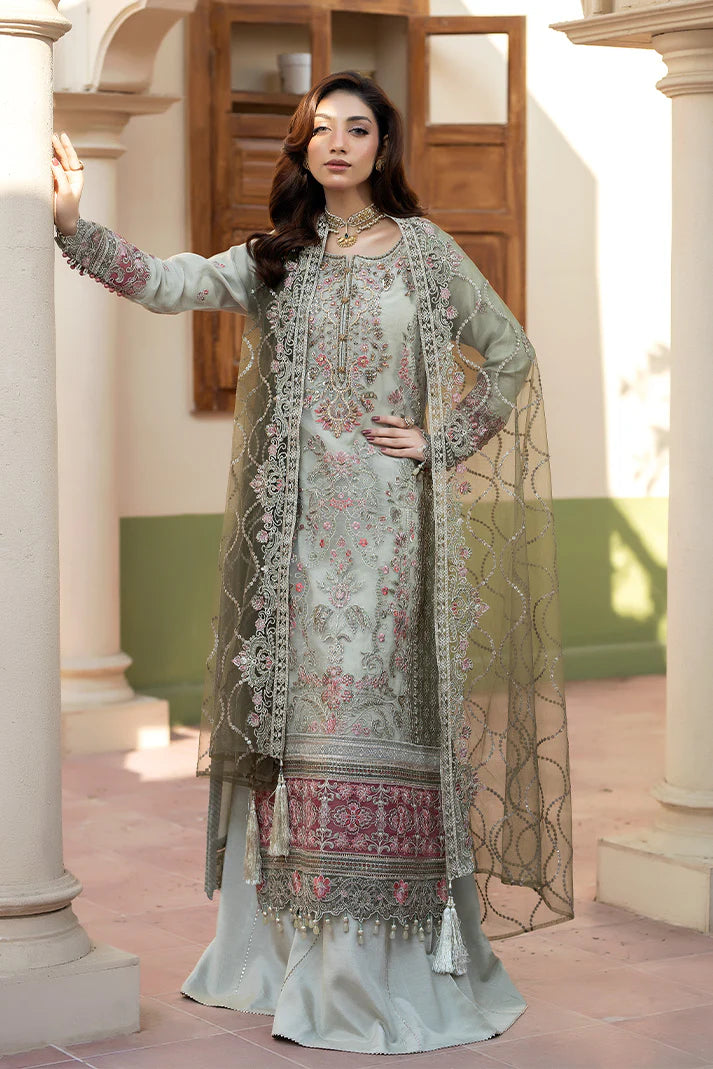 Baad-e-Saba by Imrozia Serene (I-268)