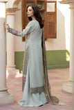 Baad-e-Saba by Imrozia Serene (I-268)