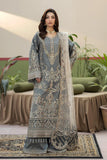 Baad-e-Saba by Imrozia Serene (I-269)