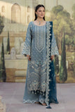 Baad-e-Saba by Imrozia Serene (I-273)