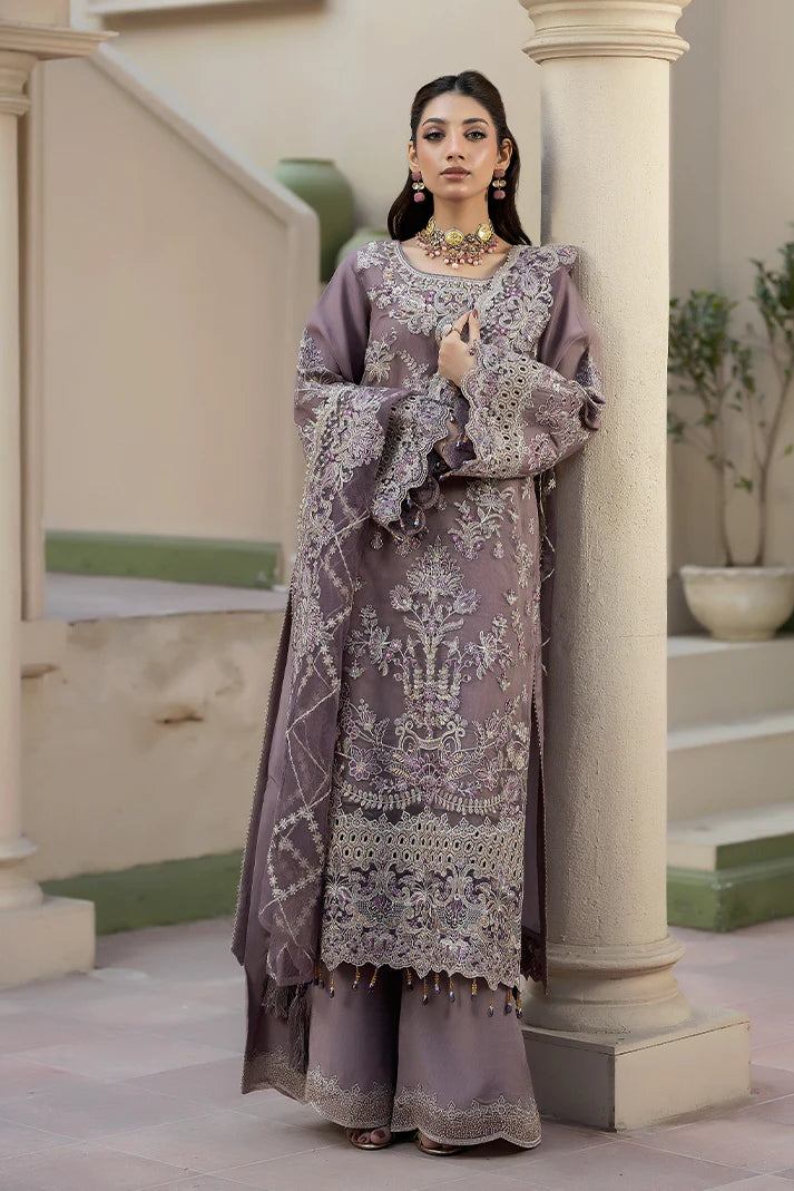 Baad-e-Saba by Imrozia Serene (I-274)