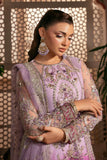 Noor-e-Naaz Bridal's by Imrozia IB-49 Sunehri