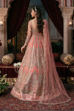 Noor-e-Naaz Bridal's by Imrozia IB-50 Khushbu