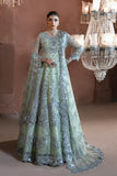 Noor-e-Naaz Bridal's by Imrozia IB-51 Мehkaam