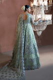 Noor-e-Naaz Bridal's by Imrozia IB-51 Мehkaam