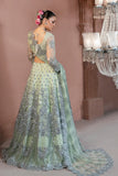 Noor-e-Naaz Bridal's by Imrozia IB-51 Мehkaam