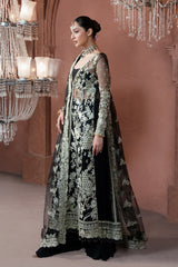 Noor-e-Naaz Bridal's by Imrozia IB-52 Nazrana