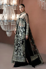 Noor-e-Naaz Bridal's by Imrozia IB-52 Nazrana