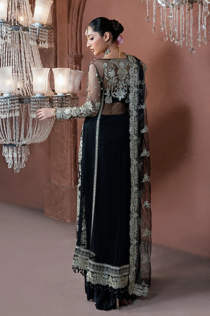 Noor-e-Naaz Bridal's by Imrozia IB-52 Nazrana