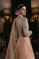 Noor-e-Naaz Bridal's by Imrozia IB-56 Sitarah