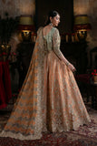 Noor-e-Naaz Bridal's by Imrozia IB-56 Sitarah
