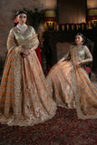 Noor-e-Naaz Bridal's by Imrozia IB-56 Sitarah
