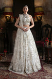 Noor-e-Naaz Bridal's by Imrozia IB-57 Jahanara