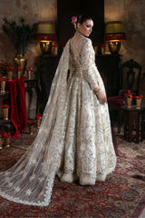 Noor-e-Naaz Bridal's by Imrozia IB-57 Jahanara