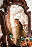 Noor-e-Naaz Bridal's by Imrozia IB-58 Gulzaar