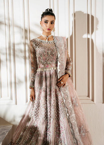 Inayat Luxury Wedding formals 24' | Rosebelle