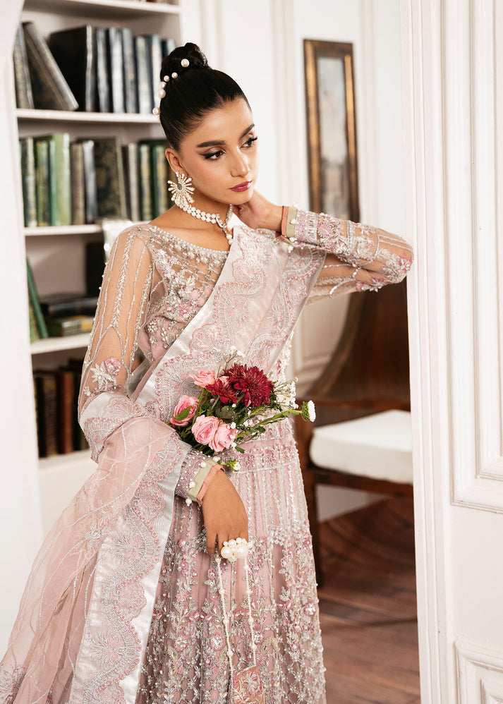 Inayat Luxury Wedding formals 24' | Rosebelle