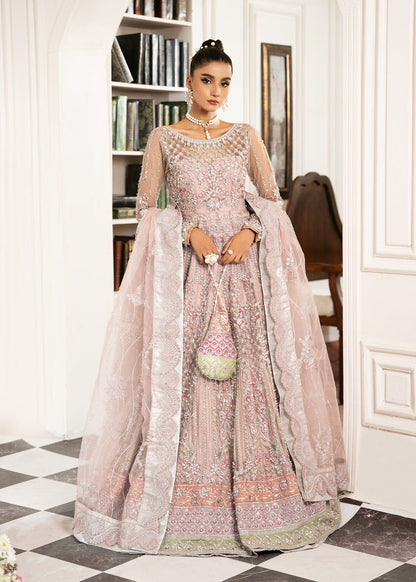 Inayat Luxury Wedding formals 24' | Rosebelle