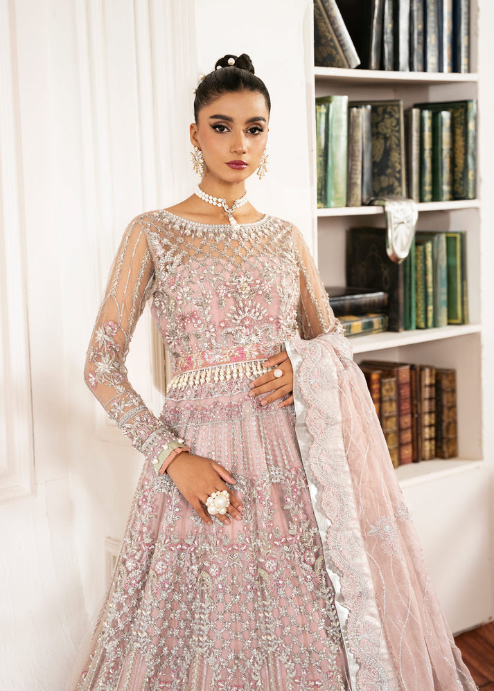 Inayat Luxury Wedding formals 24' | Rosebelle