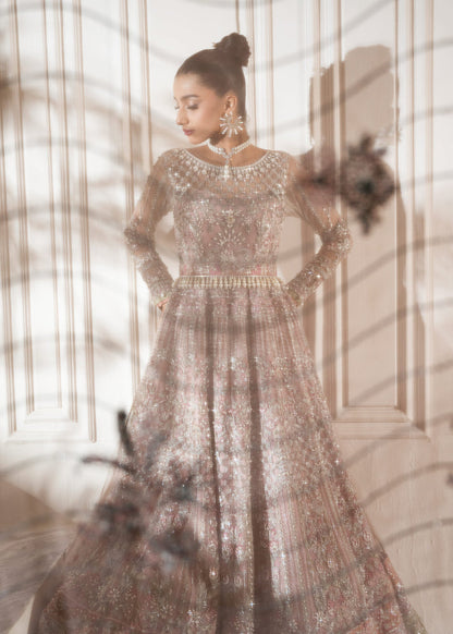 Inayat Luxury Wedding formals 24' | Rosebelle