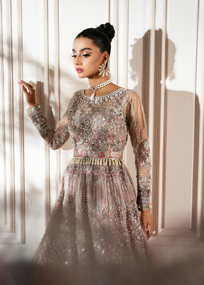 Inayat Luxury Wedding formals 24' | Rosebelle