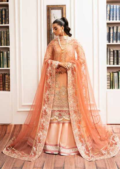 Inayat Luxury Wedding formals 24' | Sun Kissed