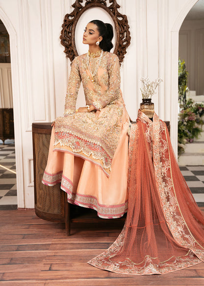 Inayat Luxury Wedding formals 24' | Sun Kissed