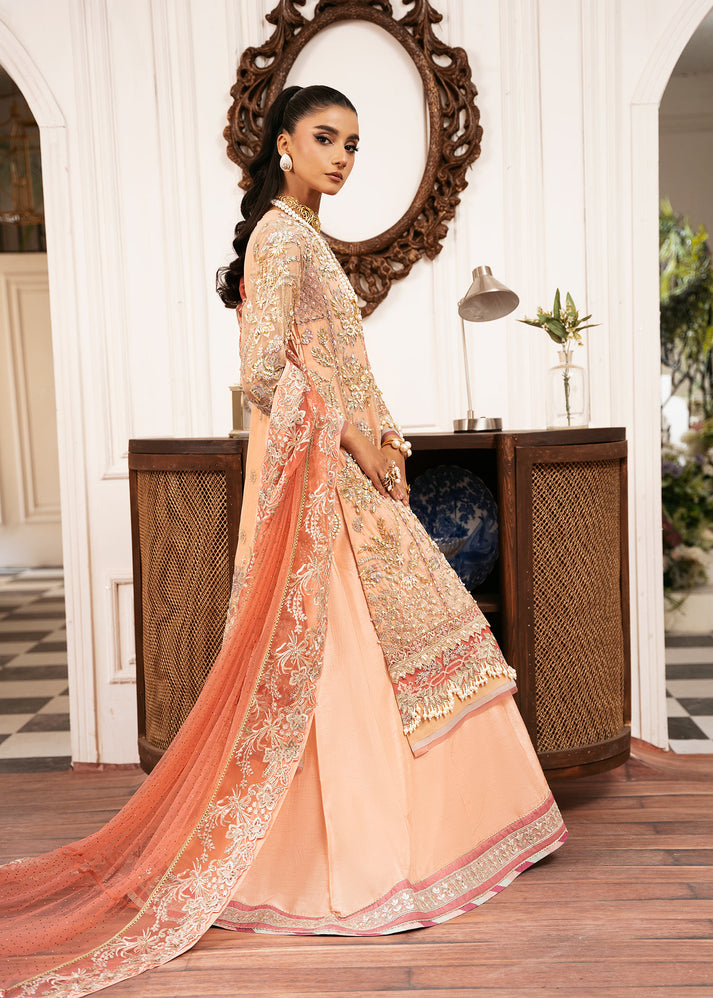 Inayat Luxury Wedding formals 24' | Sun Kissed