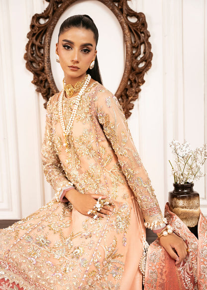 Inayat Luxury Wedding formals 24' | Sun Kissed