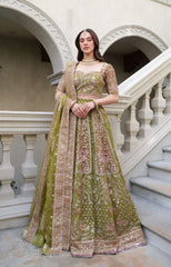 Inayat Festive Formals `25 AZRINA