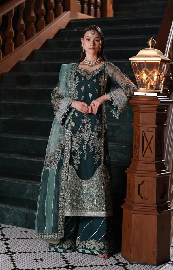 Inayat Festive Formals `25 EZRA