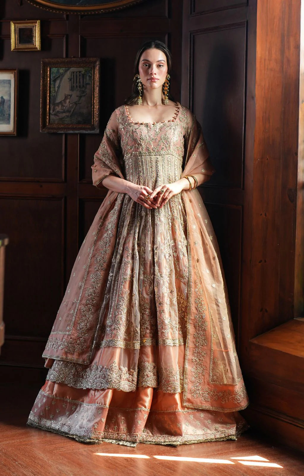 Inayat Festive Formals `25 HAZE