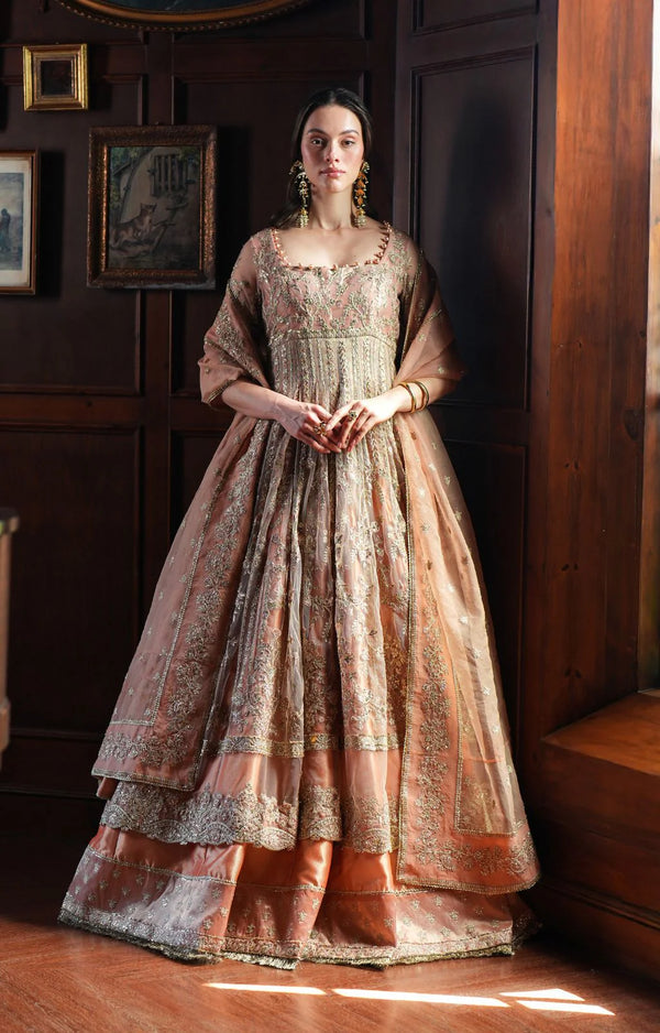 Inayat Festive Formals `25 HAZE
