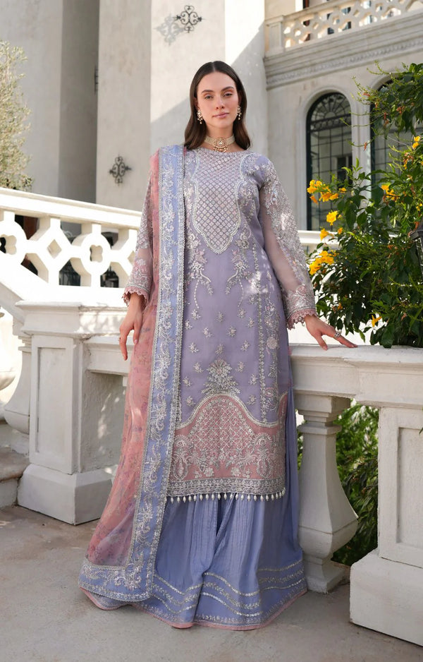 Inayat Festive Formals `25 LIZA