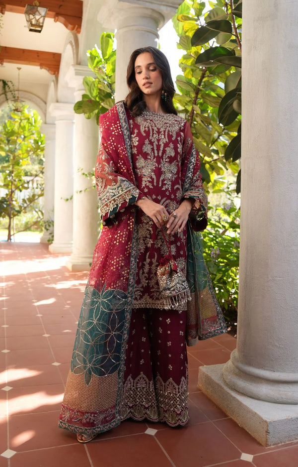 Inayat Festive Formals `25 ORIANA