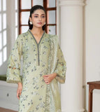 Damask By Johra ( JW-615)